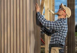 Best Custom Trim and Detailing for Siding  in Molalla, OR